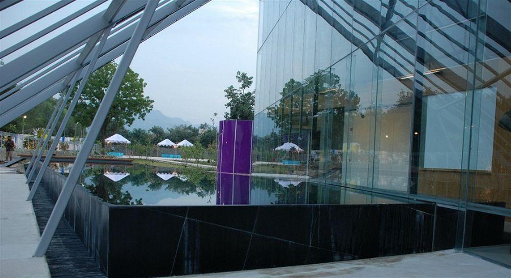 Mana Ranakpur Hotel Exterior photo