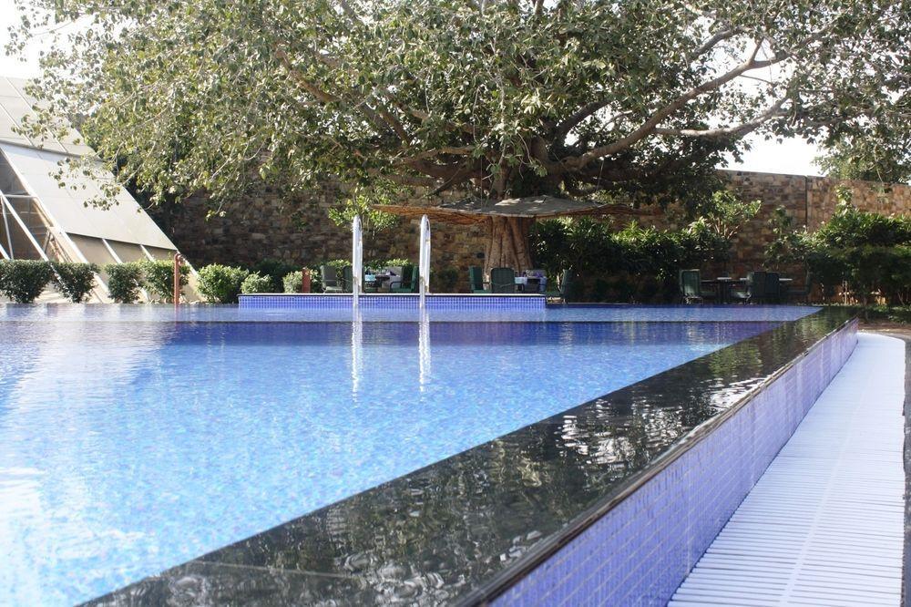 Mana Ranakpur Hotel Exterior photo